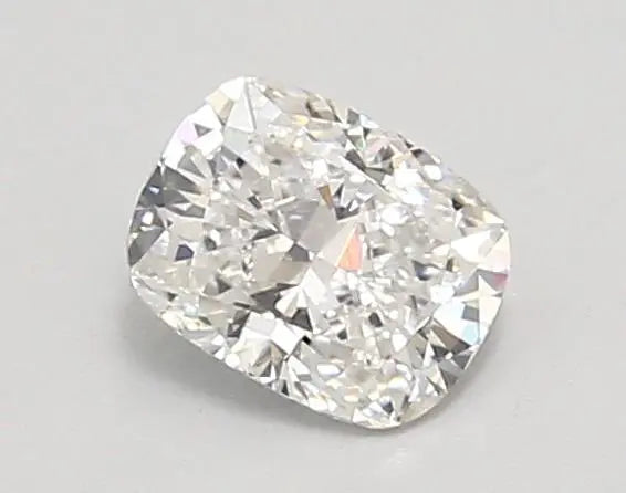 0.88 Carat · CUSHION · D · VS1 · IGI · Very Good Cut