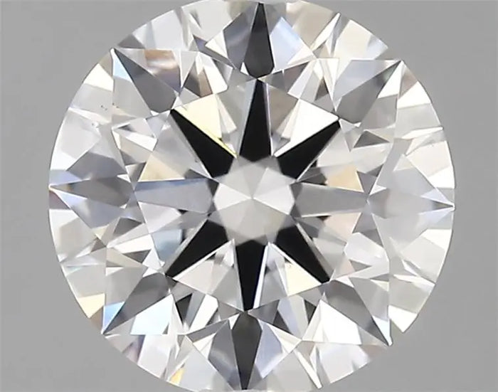 2.86 Carat · ROUND · D · VS1 · IGI · Ideal Cut