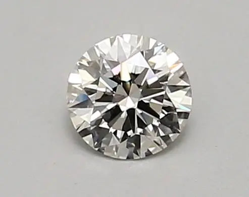 0.42 Carat · ROUND · D · VS1 · IGI · Ideal Cut