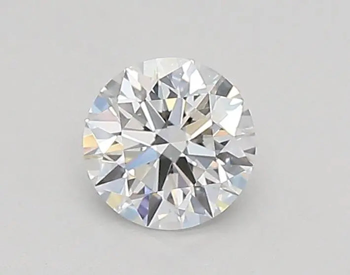 0.67 Carat · ROUND · D · VVS1 · IGI · Ideal Cut