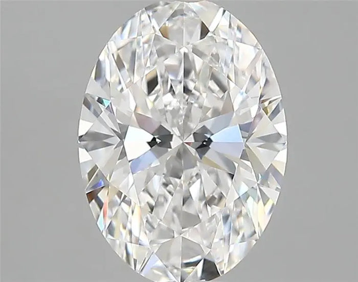 2.32 Carat · OVAL · D · FL · IGI · Excellent Cut