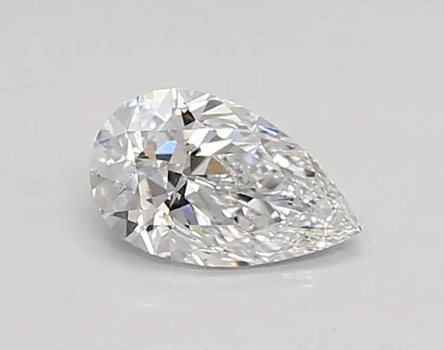 0.40 Carat · PEAR · D · VS1 · IGI · Excellent Cut