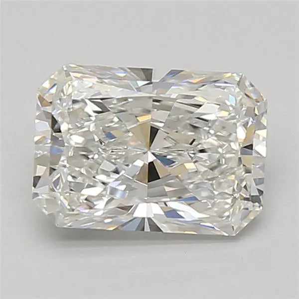 2.09 Carat · RADIANT · E · VS1 · GIA · Excellent Cut