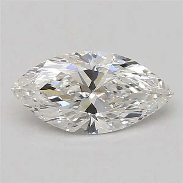 0.84 Carat · MARQUISE · E · VVS2 · IGI · Excellent Cut