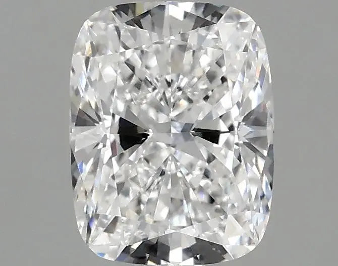 1.10 Carat · CUSHION · D · VVS2 · IGI · Excellent Cut