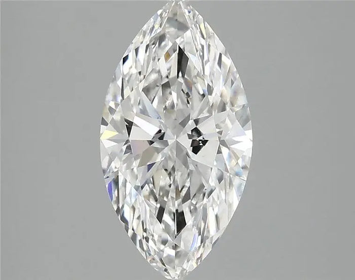 1.88 Carat · MARQUISE · E · VS1 · IGI · Excellent Cut