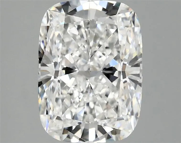 2.58 Carat · CUSHION · E · VVS2 · IGI · Excellent Cut
