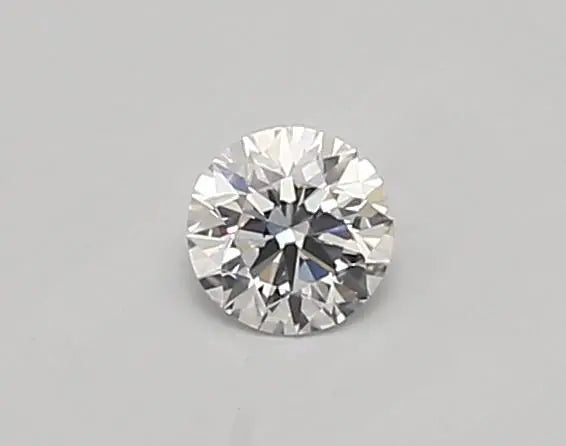 0.28 Carat · ROUND · D · VVS1 · IGI · Ideal Cut