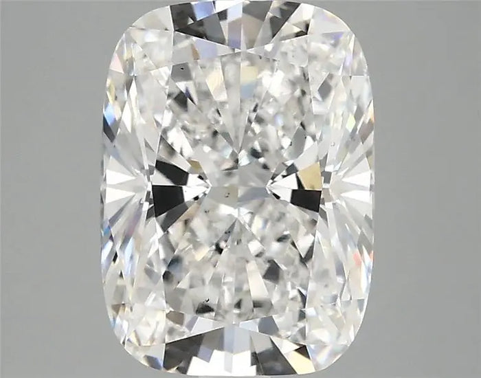3.07 Carat · CUSHION · E · VS2 · IGI · Excellent Cut