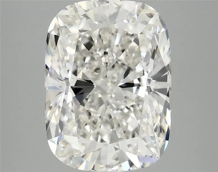 4.02 Carat · CUSHION · G · VS1 · IGI · Excellent Cut