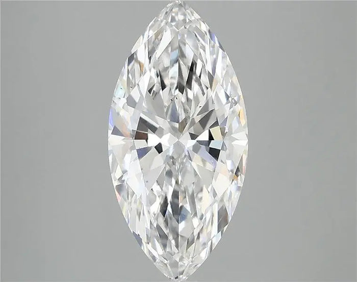 3.02 Carat · MARQUISE · E · VS2 · IGI · Excellent Cut