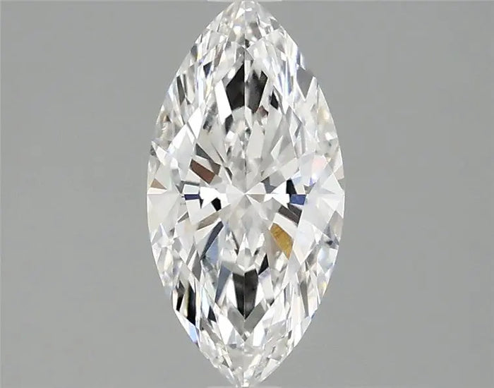 1.07 Carat · MARQUISE · D · VVS2 · IGI · Excellent Cut