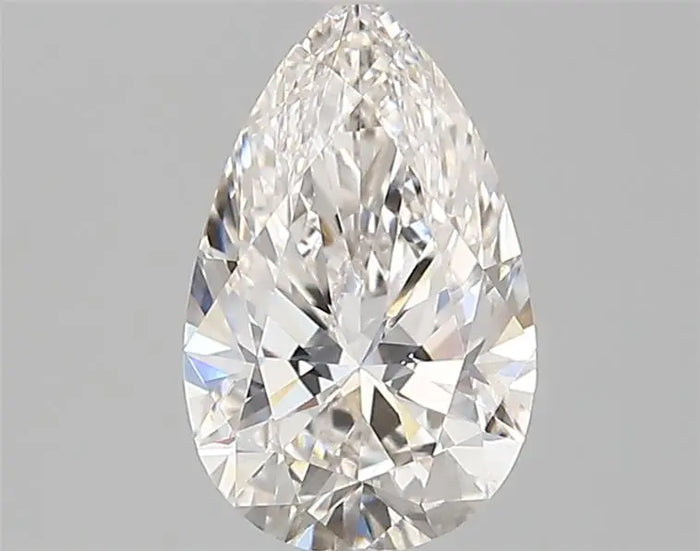 1.46 Carat · PEAR · G · VVS2 · IGI · Excellent Cut