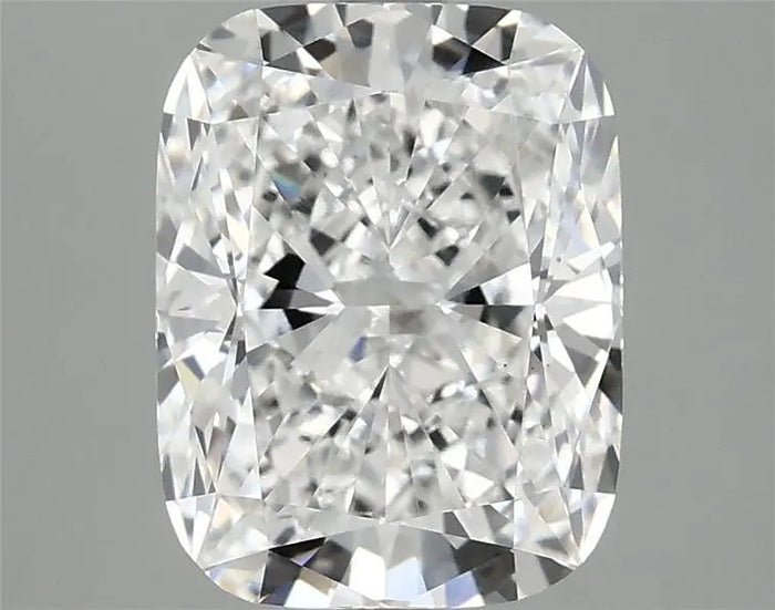 3.06 Carat · CUSHION · D · VS1 · IGI · Excellent Cut