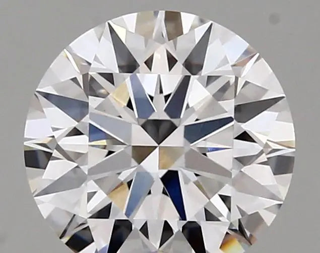 1.86 Carat · ROUND · D · VVS2 · IGI · Ideal Cut