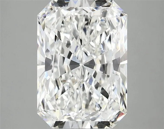 3.08 Carat · RADIANT · F · VVS2 · IGI · Excellent Cut