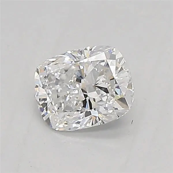0.46 Carat · CUSHION · D · VVS2 · IGI · Very Good Cut