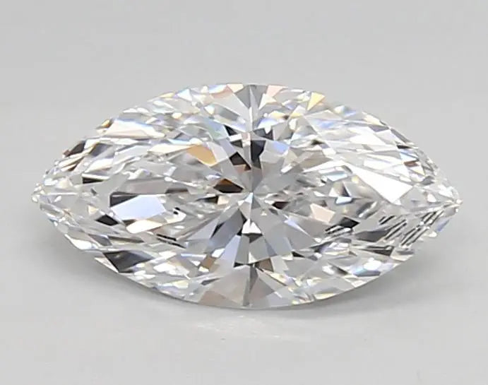 0.93 Carat · MARQUISE · D · IF · IGI · Excellent Cut