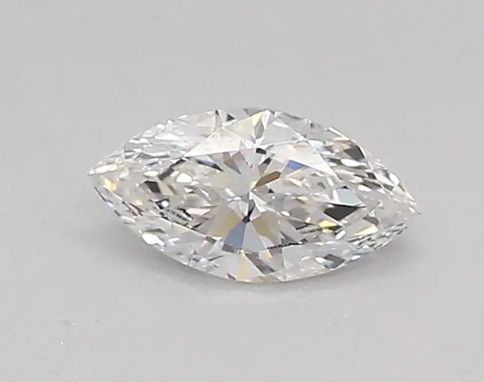 0.32 Carat · MARQUISE · D · VVS1 · IGI · Excellent Cut