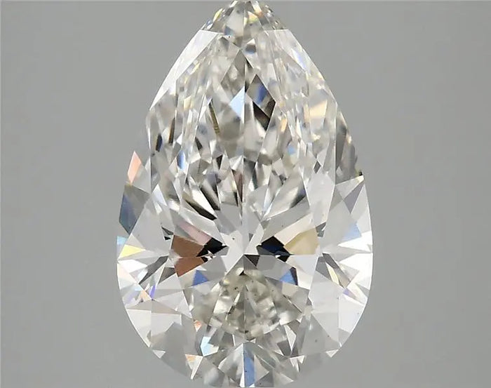 3.00 Carat · PEAR · G · VS1 · IGI · Excellent Cut