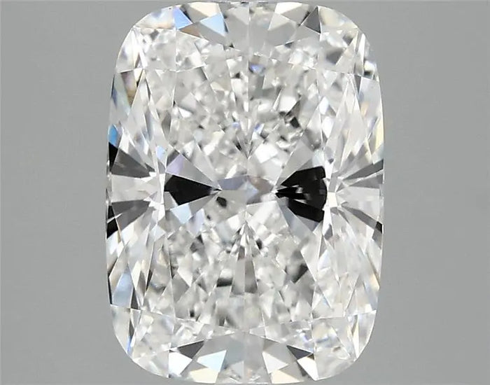 2.89 Carat · CUSHION · E · VVS2 · IGI · Excellent Cut