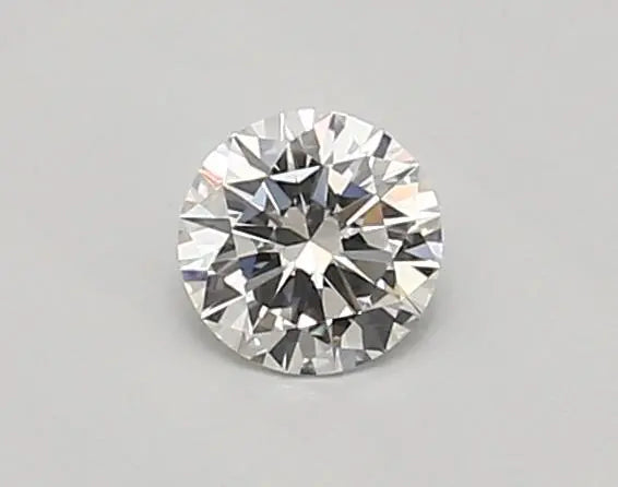 0.38 Carat · ROUND · D · VS2 · IGI · Excellent Cut