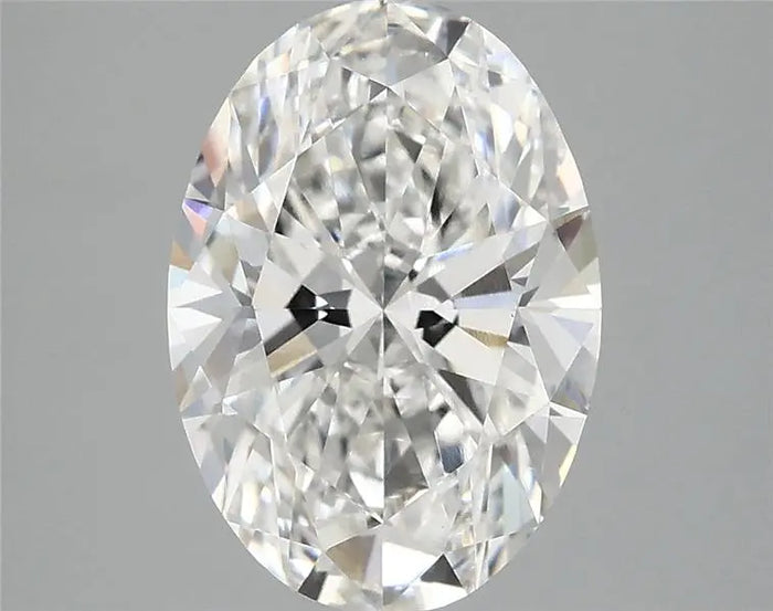 3.03 Carat · OVAL · E · VVS2 · IGI · Excellent Cut