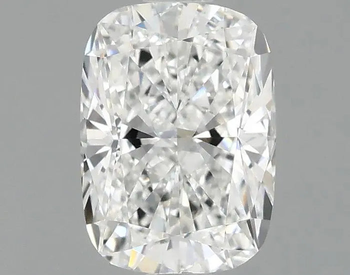 1.03 Carat · CUSHION · D · VVS2 · IGI · Excellent Cut