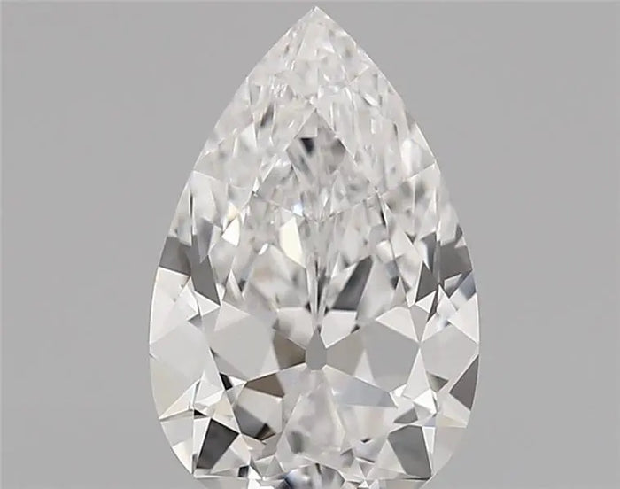 1.83 Carat · PEAR · D · VVS2 · IGI · Excellent Cut