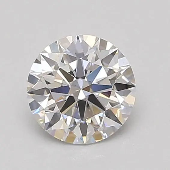 1.09 Carat · ROUND · E · VS2 · GIA · Excellent Cut