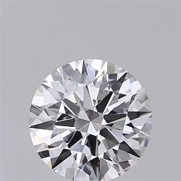 0.82 Carat · ROUND · D · VVS2 · IGI · Excellent Cut