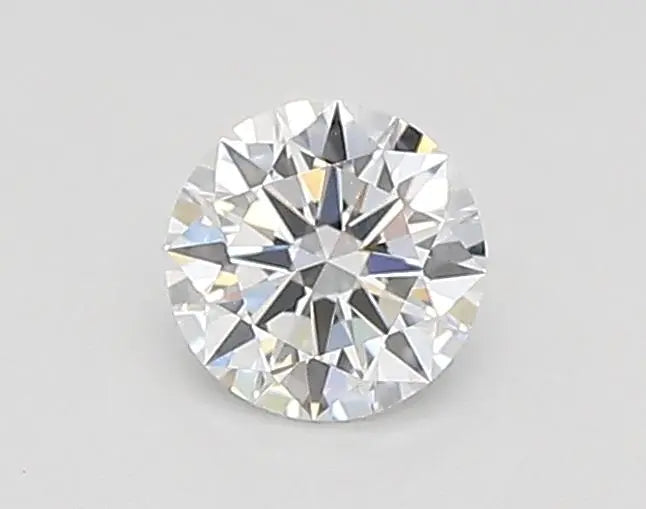 0.27 Carat · ROUND · D · VVS1 · IGI · Excellent Cut
