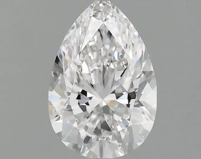 1.07 Carat · PEAR · E · VS1 · IGI · Excellent Cut