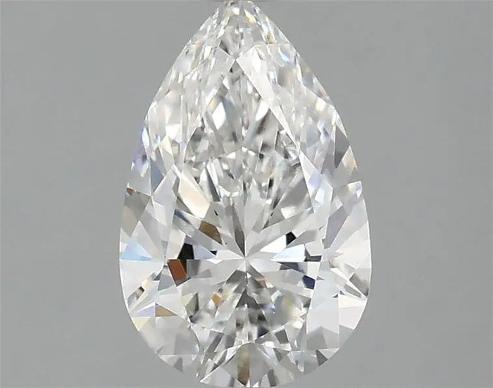 1.43 Carat · PEAR · D · VS1 · IGI · Excellent Cut