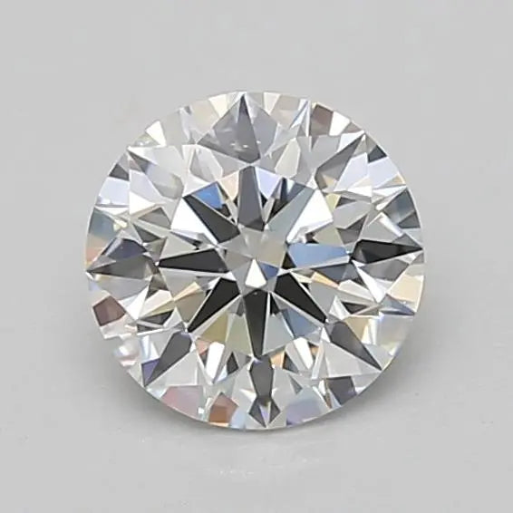 1.03 Carat · ROUND · D · VVS1 · IGI · Ideal Cut