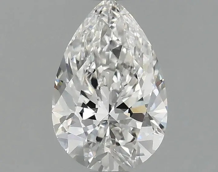 1.07 Carat · PEAR · E · VVS2 · IGI · Excellent Cut