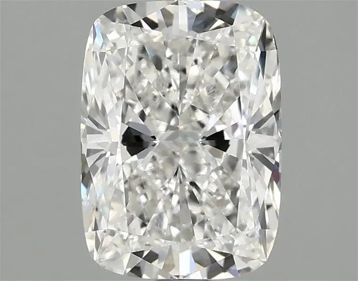 2.05 Carat · CUSHION · G · VS1 · IGI · Excellent Cut