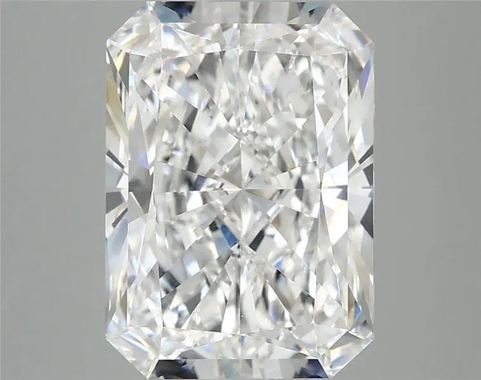 4.04 Carat · RADIANT · E · VVS2 · IGI · Excellent Cut