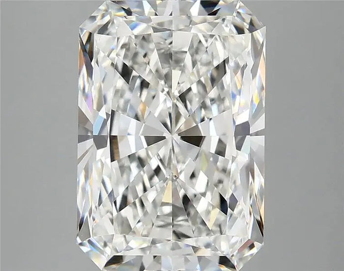 3.86 Carat · RADIANT · E · VVS2 · IGI · Excellent Cut