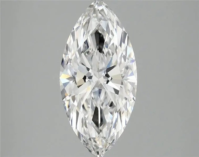 2.05 Carat · MARQUISE · E · VS1 · IGI · Excellent Cut