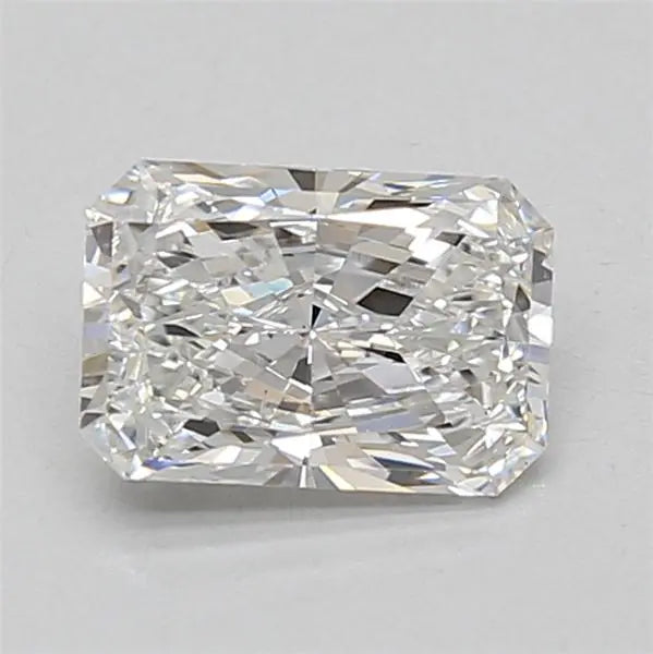 1.42 Carat · RADIANT · E · VS1 · IGI · Excellent Cut