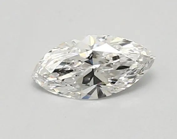 0.46 Carat · MARQUISE · D · VVS1 · IGI · Excellent Cut