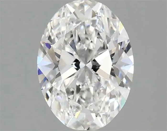 1.55 Carat · OVAL · E · VVS2 · IGI · Excellent Cut