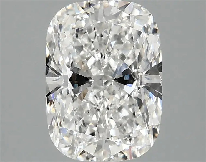 2.10 Carat · CUSHION · E · VS1 · IGI · Excellent Cut