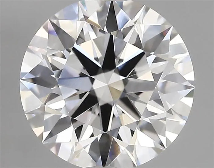 1.80 Carat · ROUND · D · VVS1 · IGI · Ideal Cut