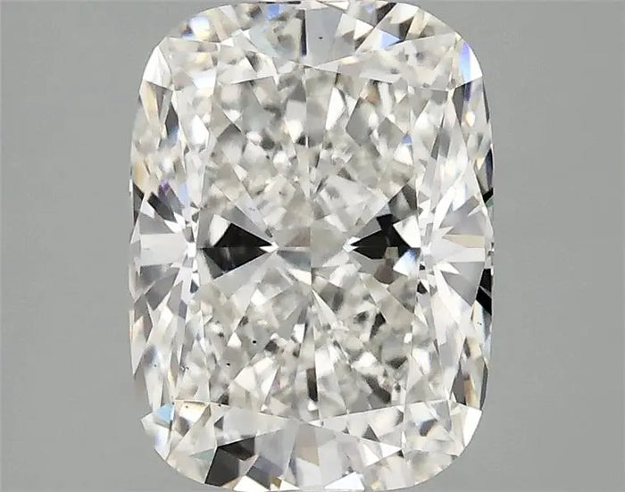 2.59 Carat · CUSHION · F · VS2 · IGI · Excellent Cut