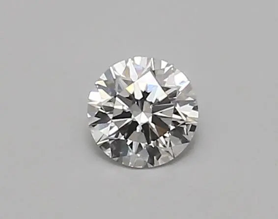 0.32 Carat · ROUND · D · VVS2 · IGI · Ideal Cut