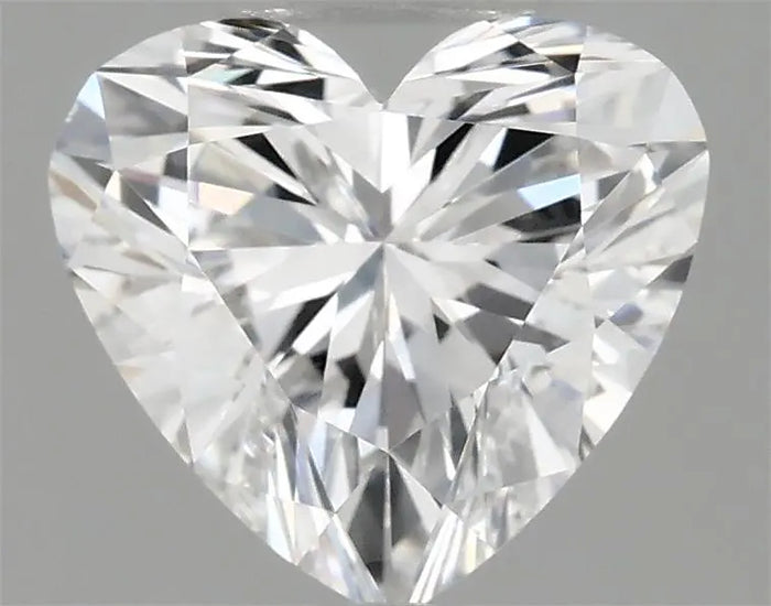 1.60 Carat · HEART · E · VS1 · IGI · Excellent Cut