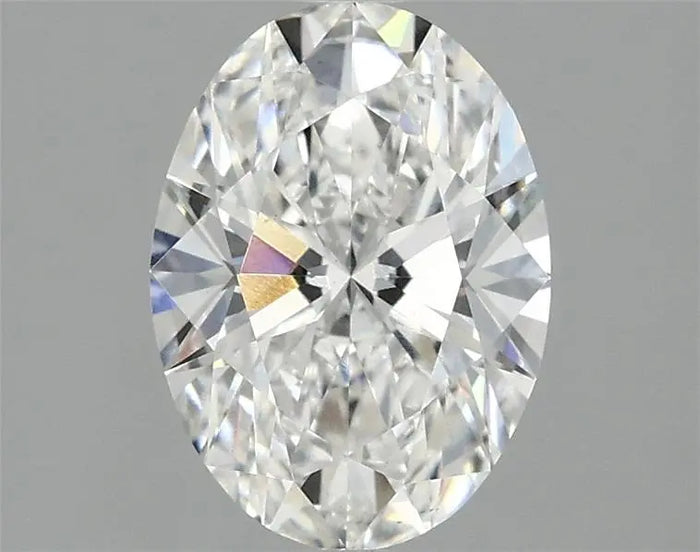 1.58 Carat · OVAL · E · VS1 · IGI · Excellent Cut