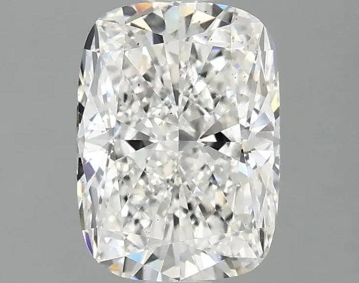 1.51 Carat · CUSHION · F · VS2 · IGI · Excellent Cut